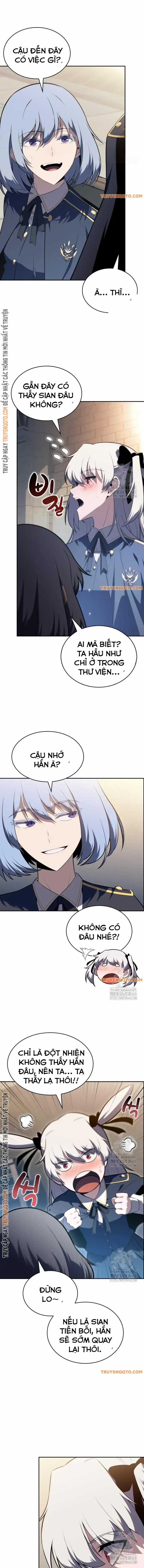 Cậu Út Nhà Công Tước Là Sát Thủ Hồi Quy Chapter 67 trang 14