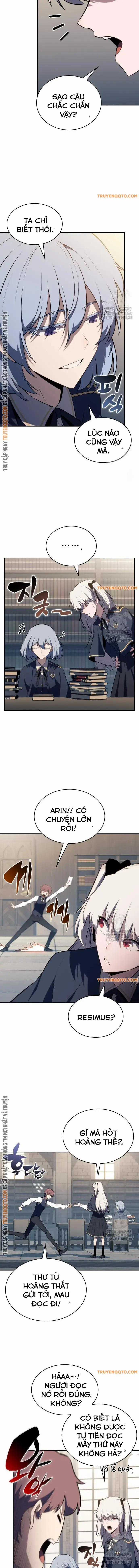 Cậu Út Nhà Công Tước Là Sát Thủ Hồi Quy Chapter 67 trang 15