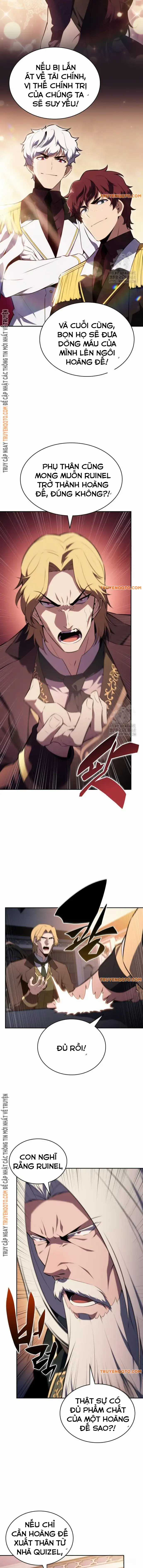 Cậu Út Nhà Công Tước Là Sát Thủ Hồi Quy Chapter 67 trang 2