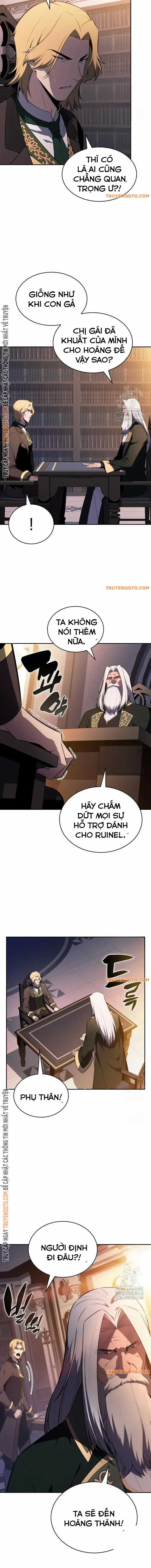 Cậu Út Nhà Công Tước Là Sát Thủ Hồi Quy Chapter 67 trang 3