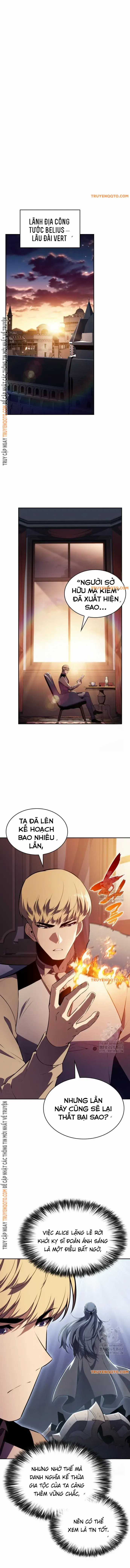 Cậu Út Nhà Công Tước Là Sát Thủ Hồi Quy Chapter 67 trang 4