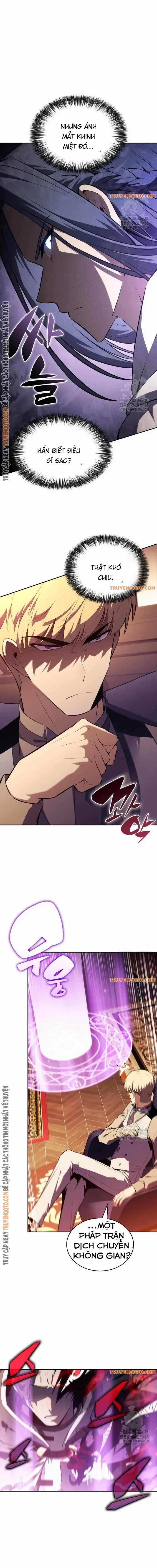 Cậu Út Nhà Công Tước Là Sát Thủ Hồi Quy Chapter 67 trang 5