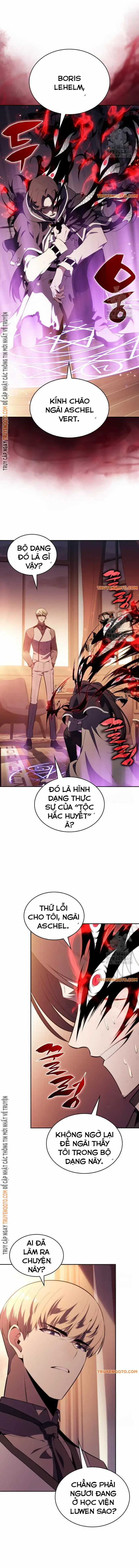 Cậu Út Nhà Công Tước Là Sát Thủ Hồi Quy Chapter 67 trang 6