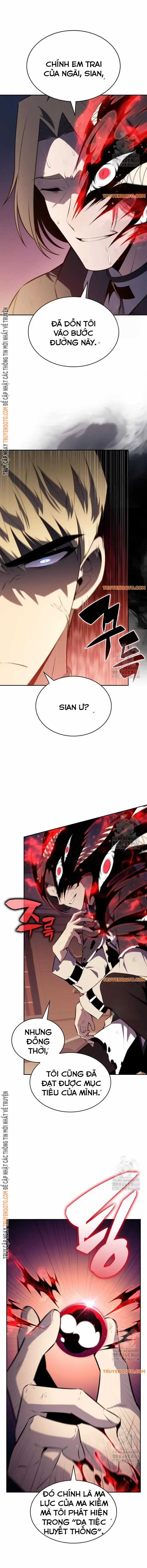 Cậu Út Nhà Công Tước Là Sát Thủ Hồi Quy Chapter 67 trang 7