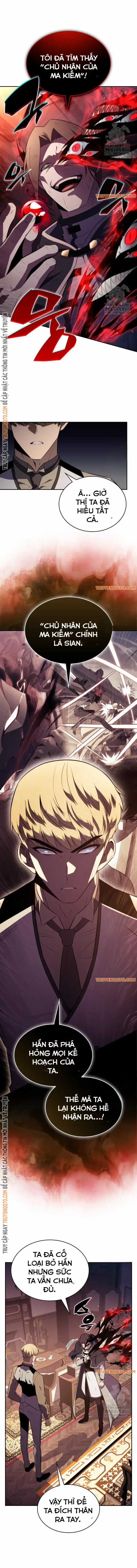 Cậu Út Nhà Công Tước Là Sát Thủ Hồi Quy Chapter 67 trang 8