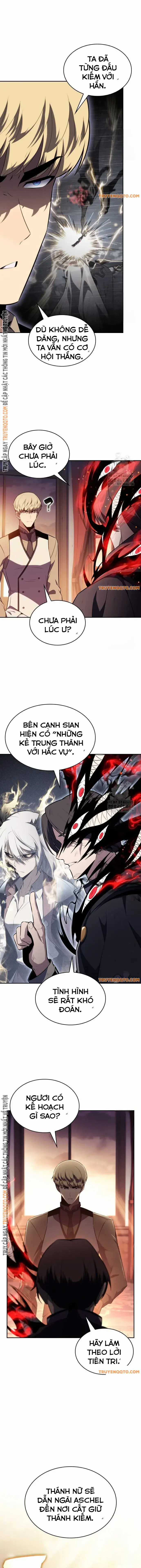 Cậu Út Nhà Công Tước Là Sát Thủ Hồi Quy Chapter 67 trang 9