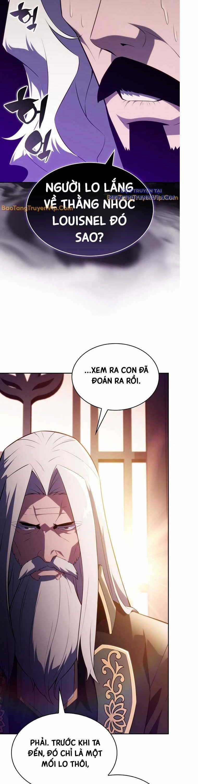 Cậu Út Nhà Công Tước Là Sát Thủ Hồi Quy Chapter 68 trang 10