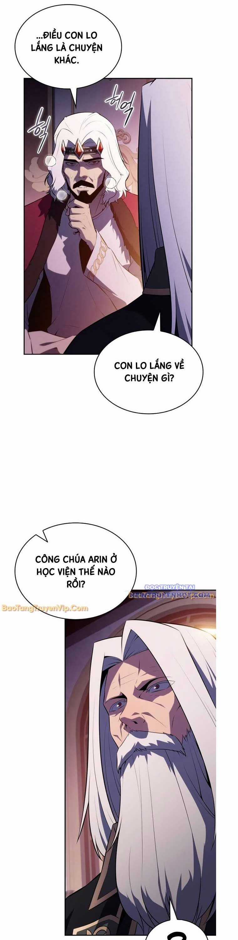 Cậu Út Nhà Công Tước Là Sát Thủ Hồi Quy Chapter 68 trang 14