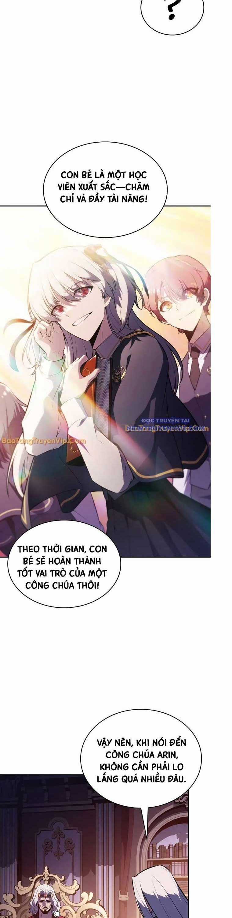 Cậu Út Nhà Công Tước Là Sát Thủ Hồi Quy Chapter 68 trang 15