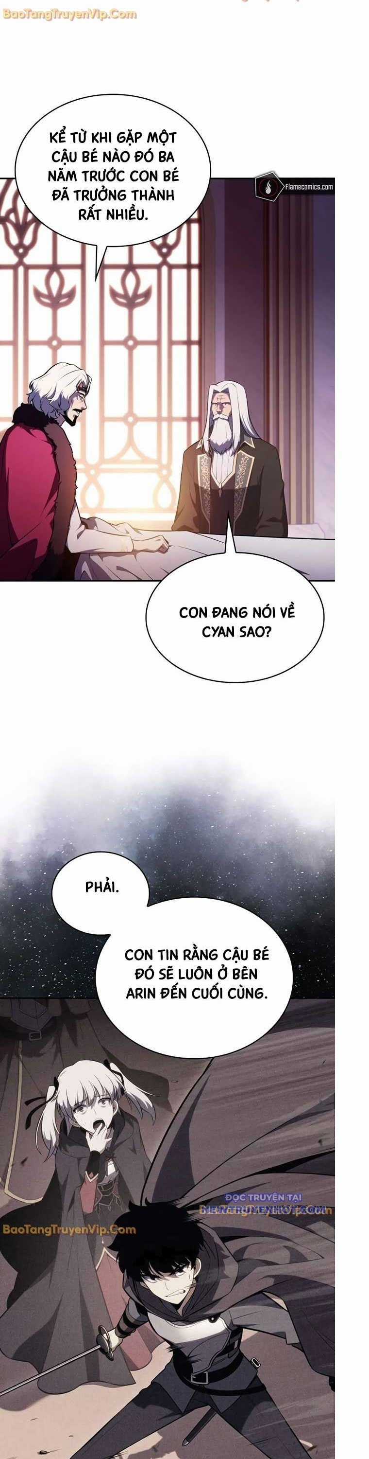 Cậu Út Nhà Công Tước Là Sát Thủ Hồi Quy Chapter 68 trang 17