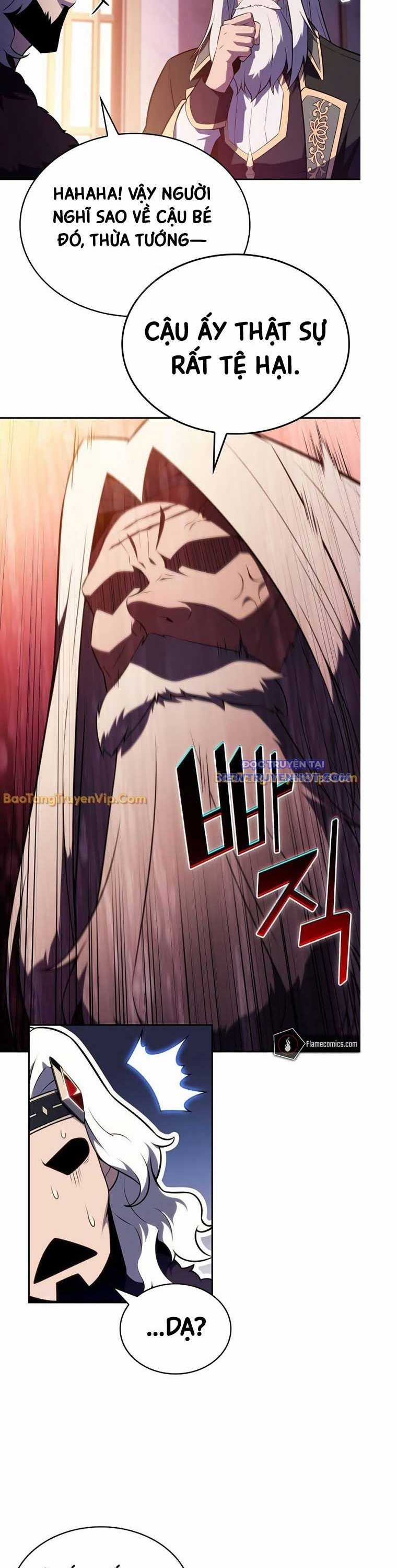 Cậu Út Nhà Công Tước Là Sát Thủ Hồi Quy Chapter 68 trang 19