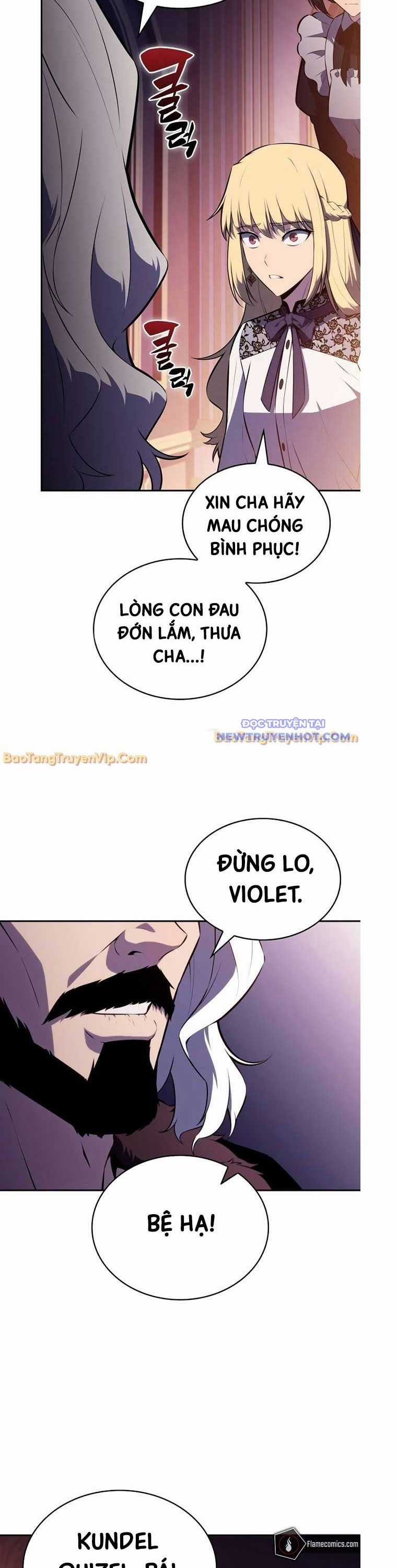 Cậu Út Nhà Công Tước Là Sát Thủ Hồi Quy Chapter 68 trang 2