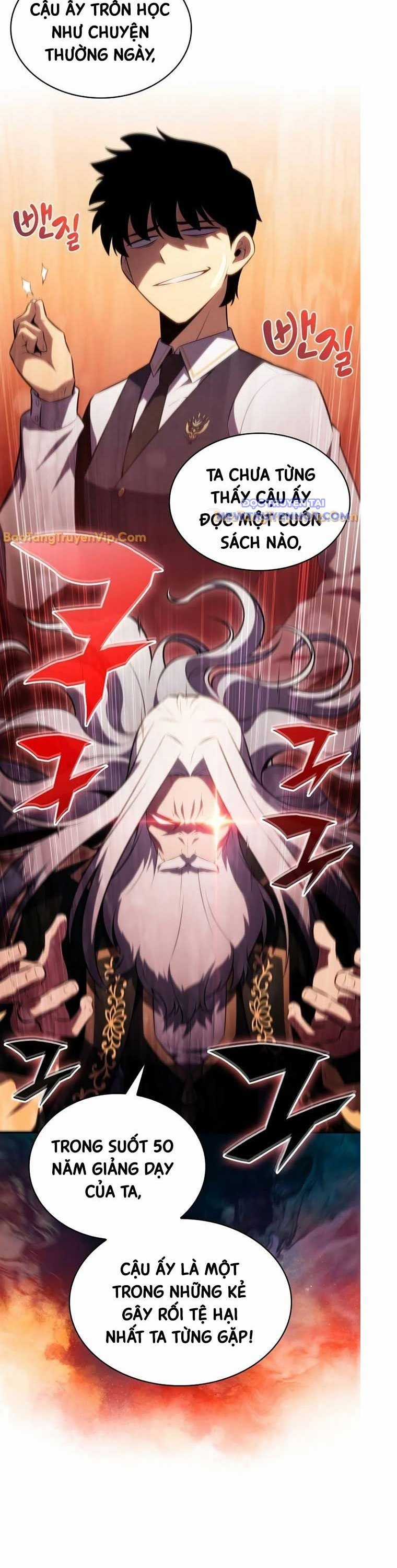 Cậu Út Nhà Công Tước Là Sát Thủ Hồi Quy Chapter 68 trang 20