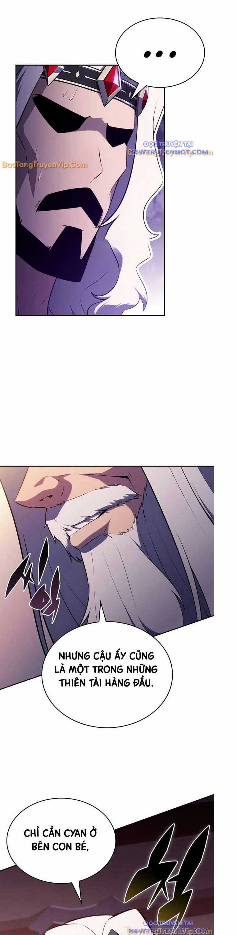 Cậu Út Nhà Công Tước Là Sát Thủ Hồi Quy Chapter 68 trang 21