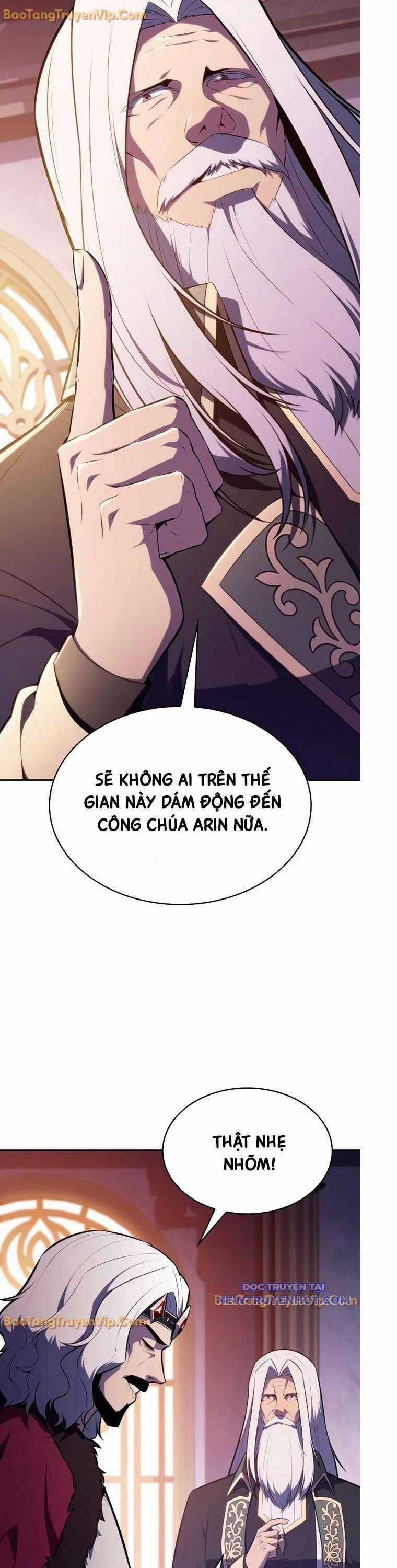 Cậu Út Nhà Công Tước Là Sát Thủ Hồi Quy Chapter 68 trang 22