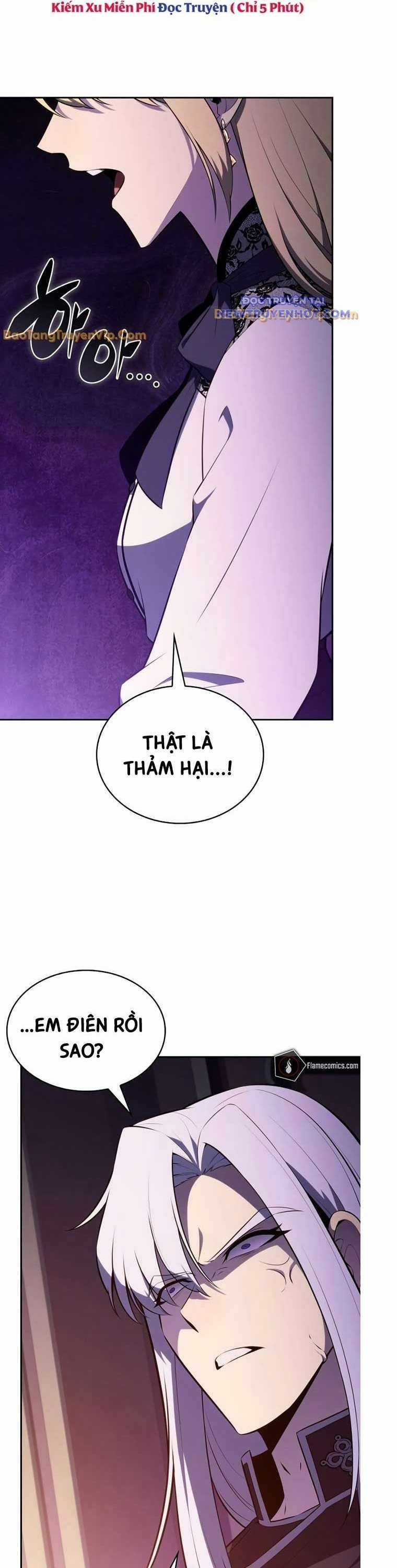 Cậu Út Nhà Công Tước Là Sát Thủ Hồi Quy Chapter 68 trang 27