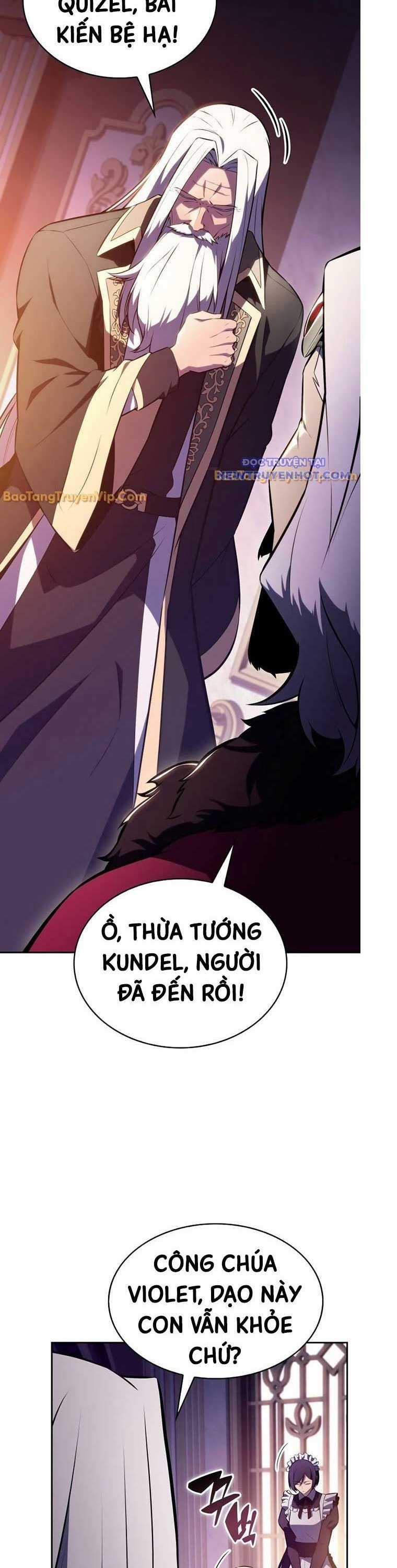 Cậu Út Nhà Công Tước Là Sát Thủ Hồi Quy Chapter 68 trang 3