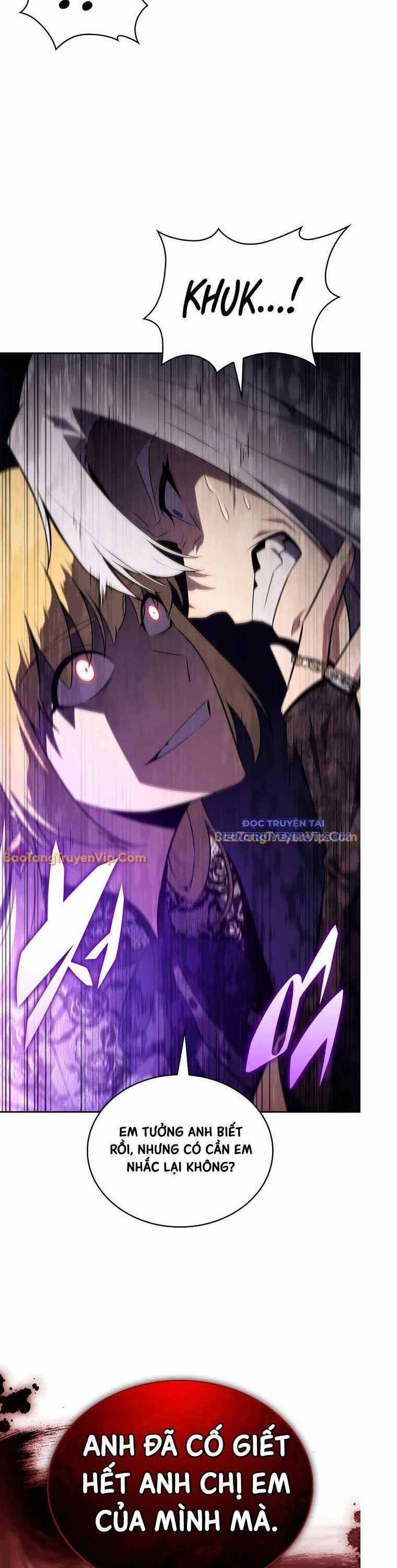 Cậu Út Nhà Công Tước Là Sát Thủ Hồi Quy Chapter 68 trang 30