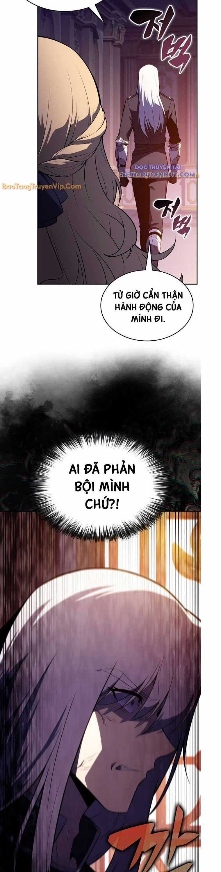 Cậu Út Nhà Công Tước Là Sát Thủ Hồi Quy Chapter 68 trang 32