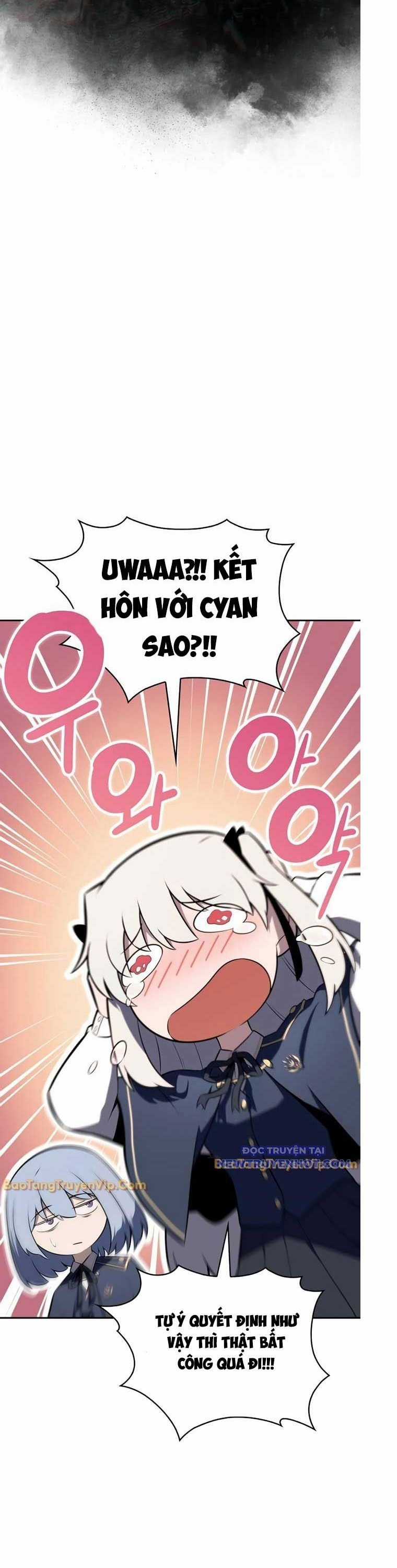 Cậu Út Nhà Công Tước Là Sát Thủ Hồi Quy Chapter 68 trang 34