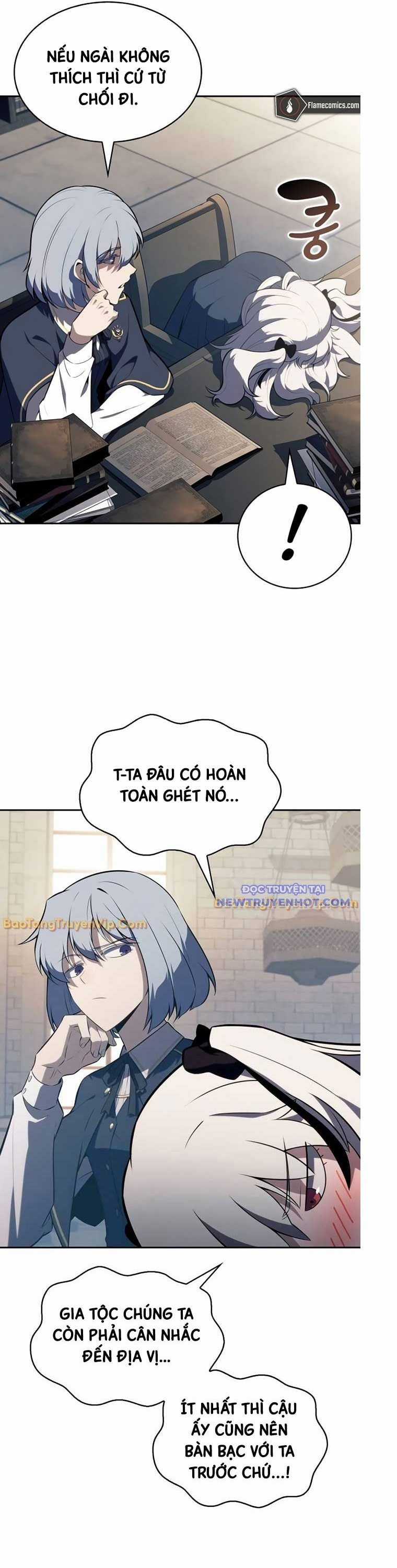 Cậu Út Nhà Công Tước Là Sát Thủ Hồi Quy Chapter 68 trang 35