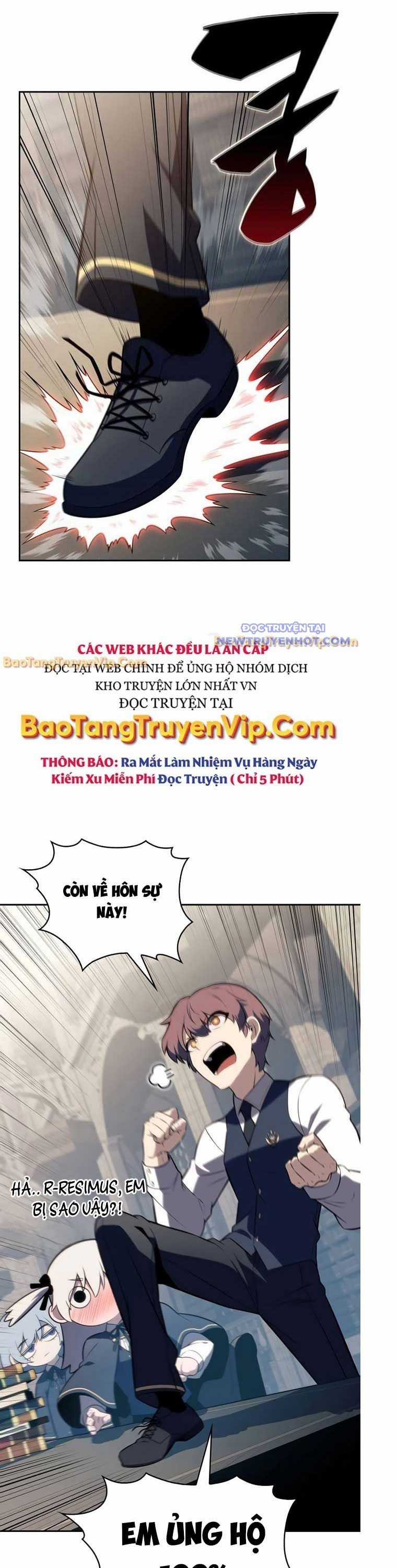 Cậu Út Nhà Công Tước Là Sát Thủ Hồi Quy Chapter 68 trang 36