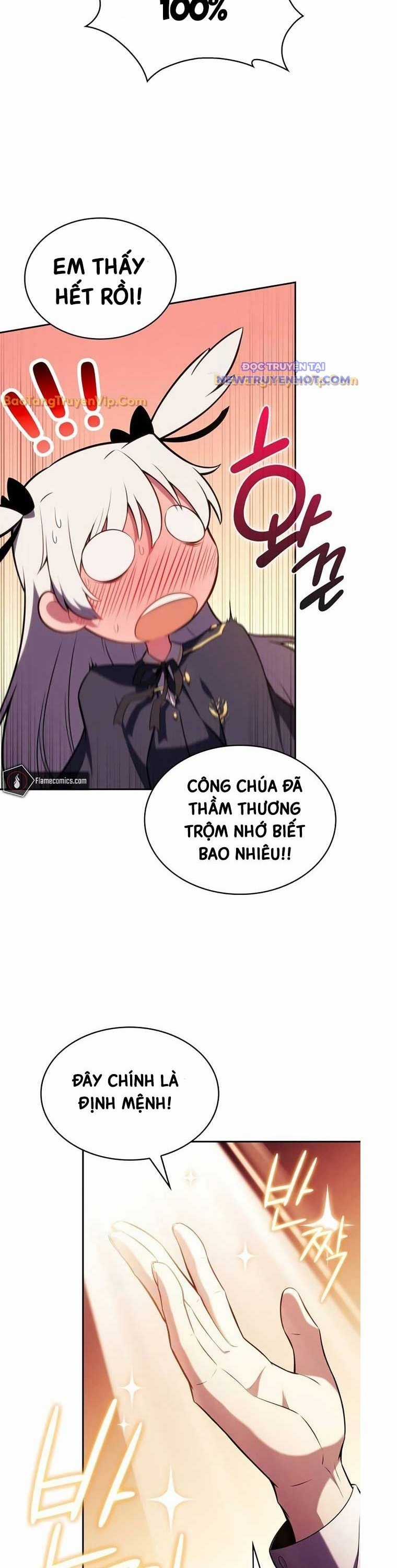 Cậu Út Nhà Công Tước Là Sát Thủ Hồi Quy Chapter 68 trang 37