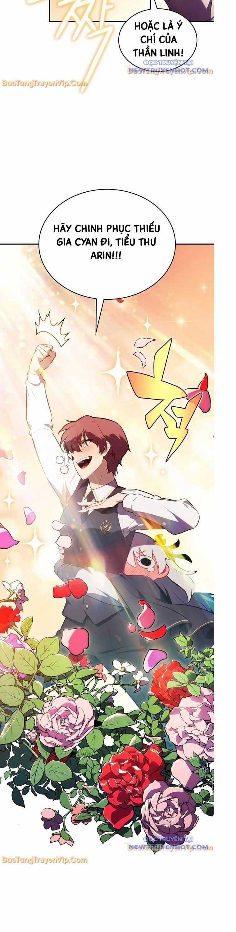 Cậu Út Nhà Công Tước Là Sát Thủ Hồi Quy Chapter 68 trang 38