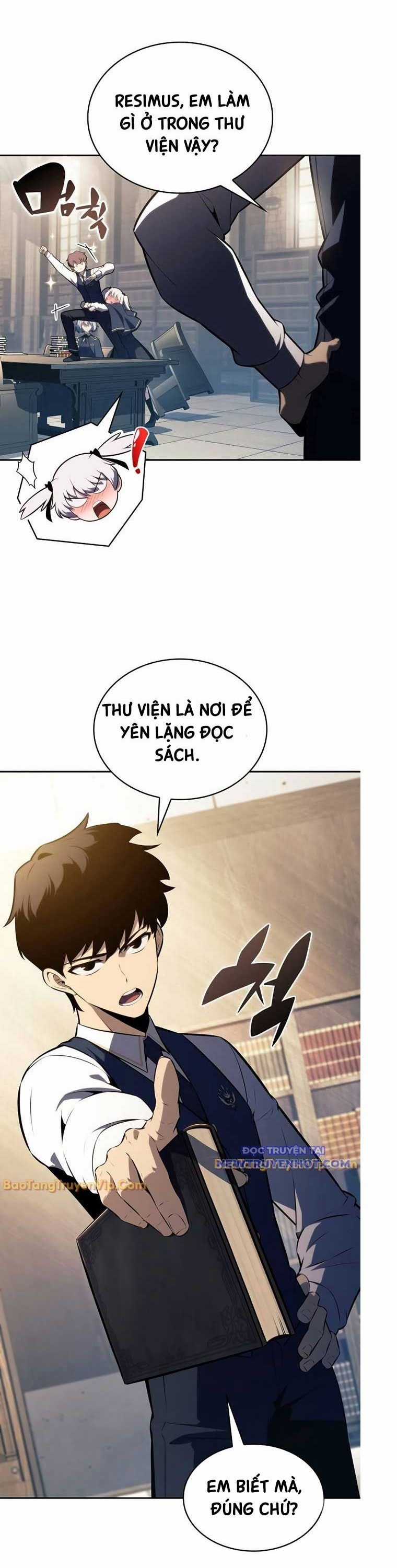 Cậu Út Nhà Công Tước Là Sát Thủ Hồi Quy Chapter 68 trang 39