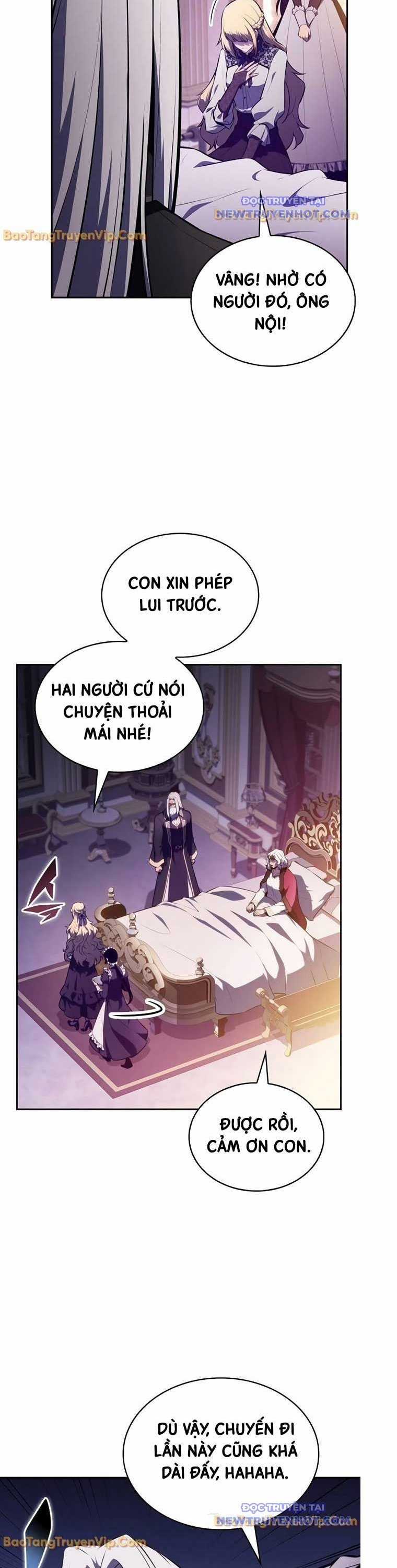 Cậu Út Nhà Công Tước Là Sát Thủ Hồi Quy Chapter 68 trang 4