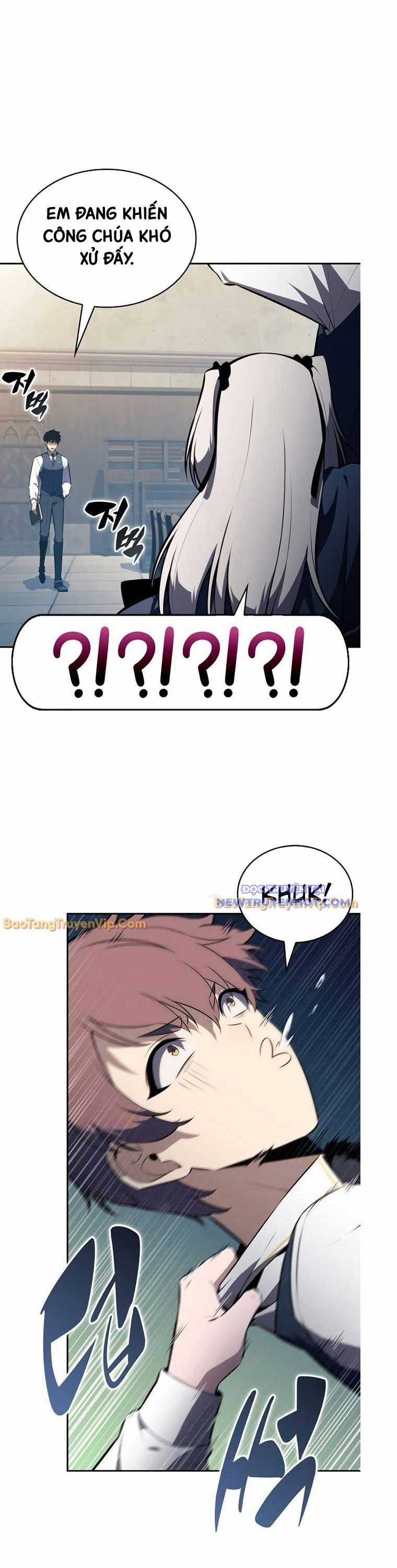 Cậu Út Nhà Công Tước Là Sát Thủ Hồi Quy Chapter 68 trang 40