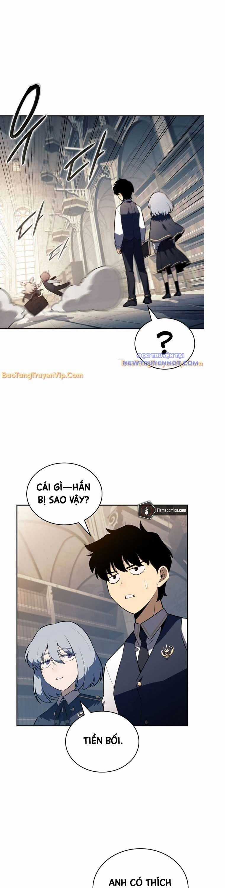 Cậu Út Nhà Công Tước Là Sát Thủ Hồi Quy Chapter 68 trang 41