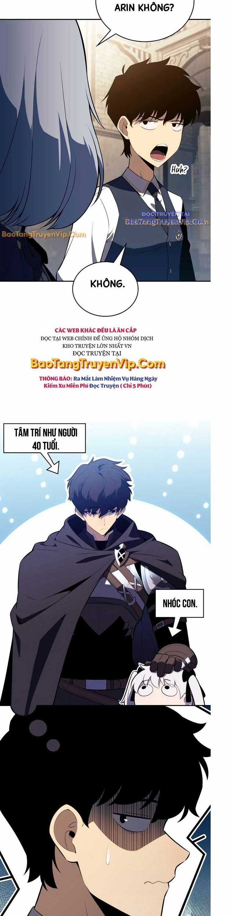 Cậu Út Nhà Công Tước Là Sát Thủ Hồi Quy Chapter 68 trang 42