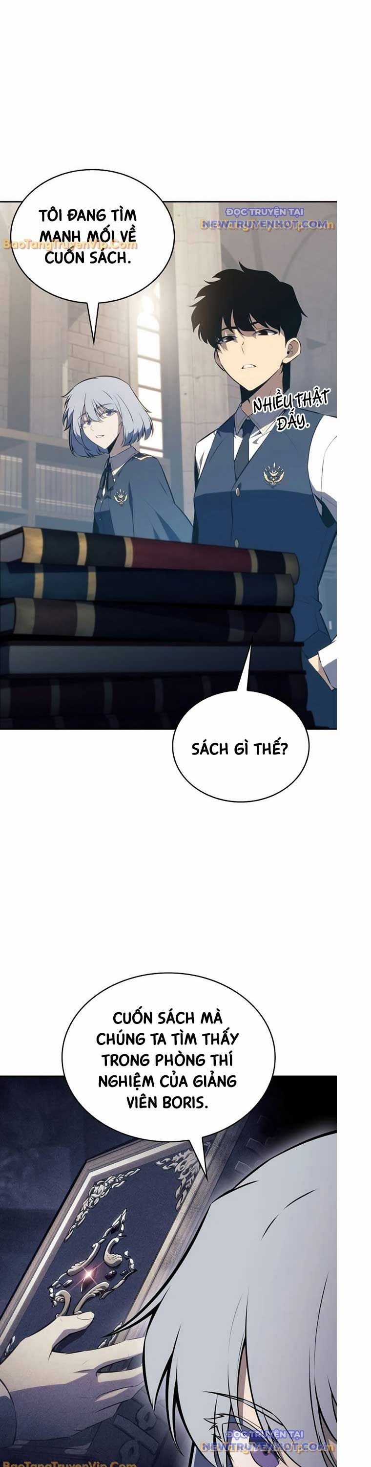 Cậu Út Nhà Công Tước Là Sát Thủ Hồi Quy Chapter 68 trang 44