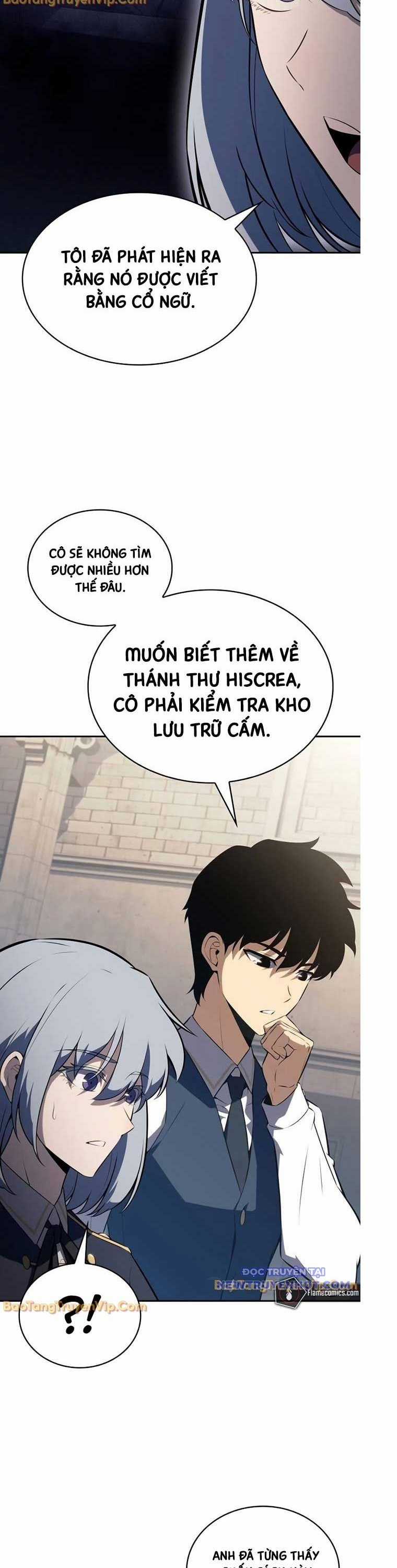 Cậu Út Nhà Công Tước Là Sát Thủ Hồi Quy Chapter 68 trang 45