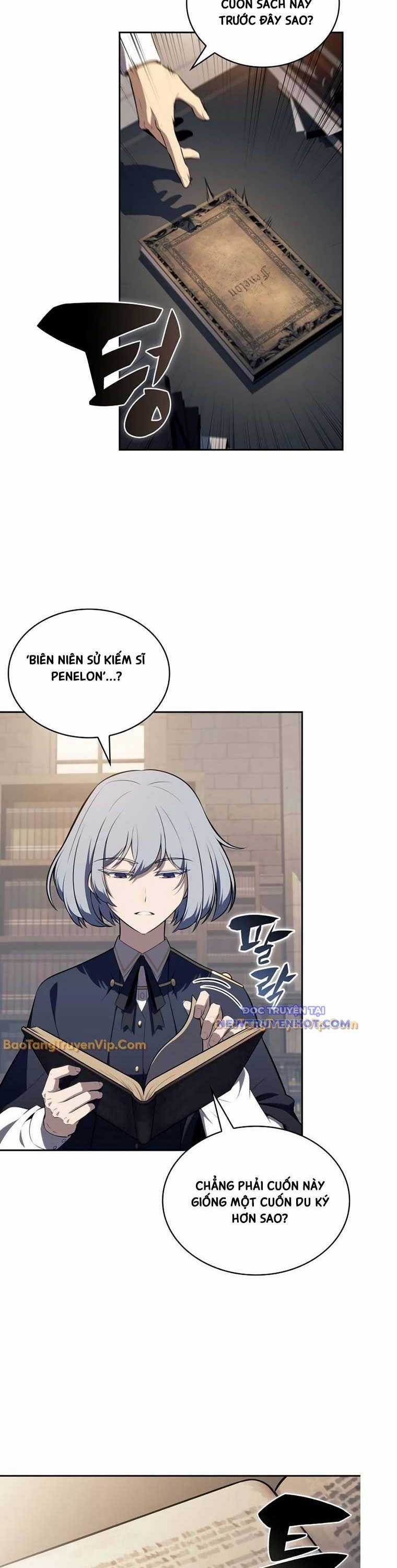 Cậu Út Nhà Công Tước Là Sát Thủ Hồi Quy Chapter 68 trang 46