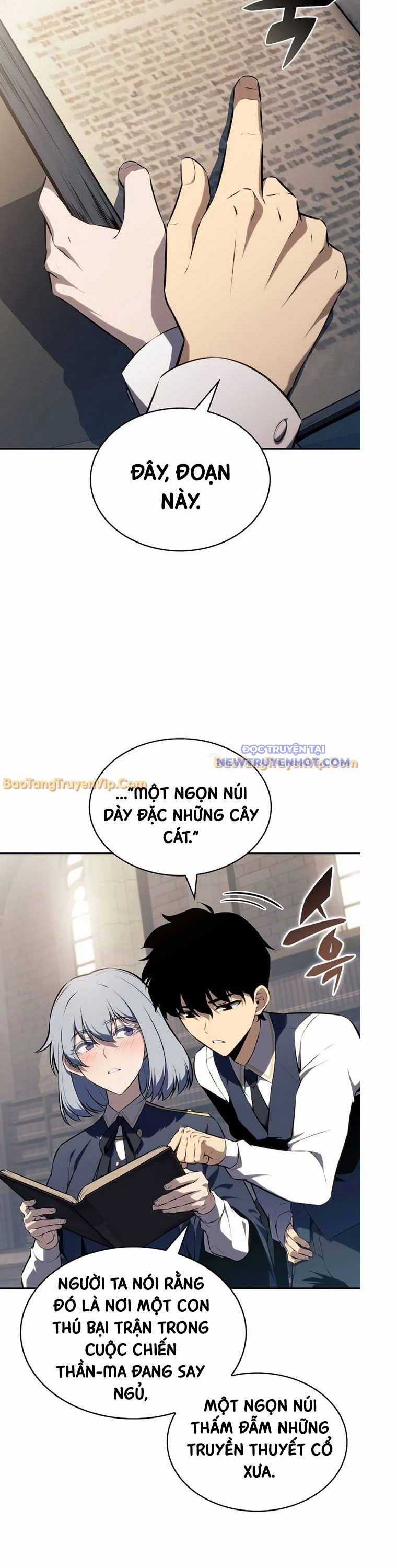 Cậu Út Nhà Công Tước Là Sát Thủ Hồi Quy Chapter 68 trang 47