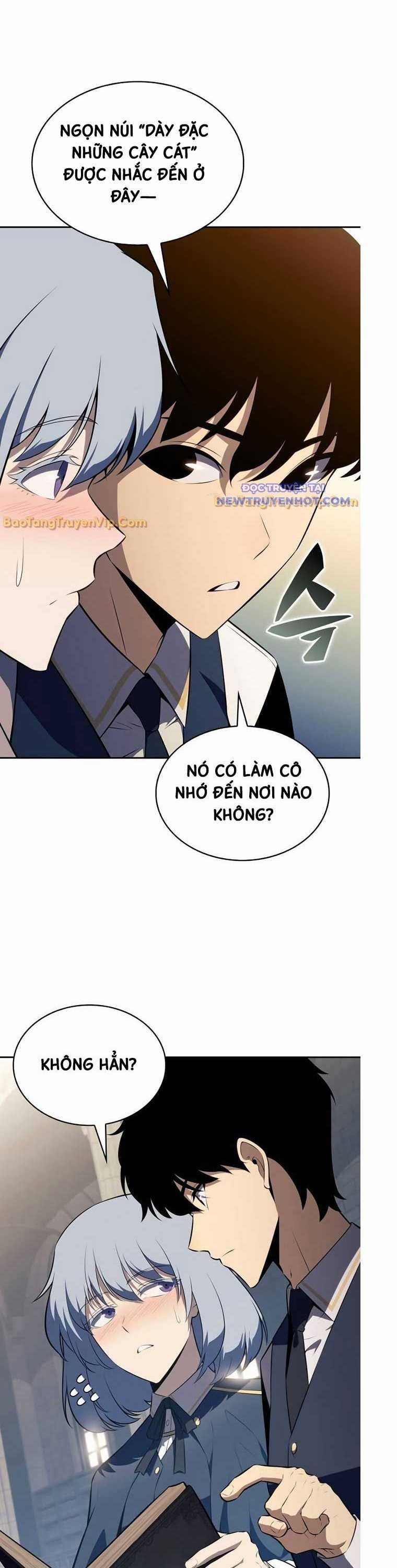 Cậu Út Nhà Công Tước Là Sát Thủ Hồi Quy Chapter 68 trang 48