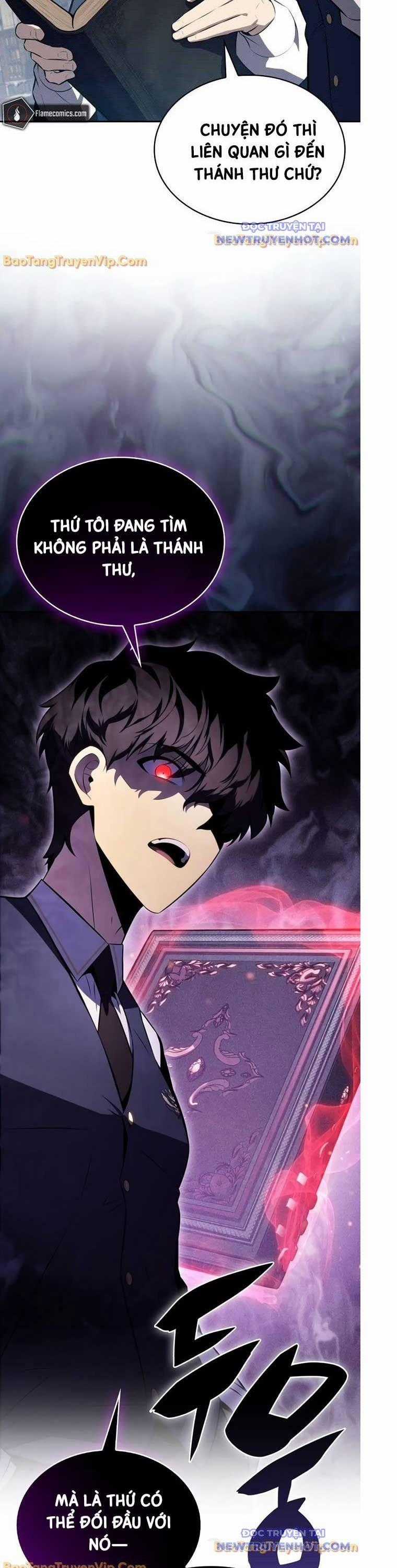 Cậu Út Nhà Công Tước Là Sát Thủ Hồi Quy Chapter 68 trang 49