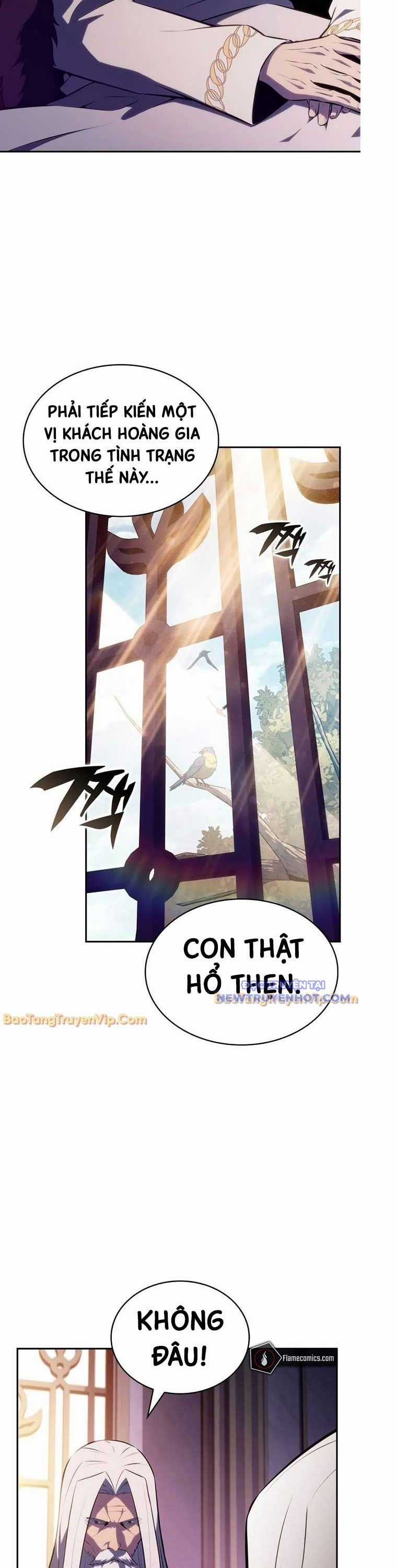 Cậu Út Nhà Công Tước Là Sát Thủ Hồi Quy Chapter 68 trang 6