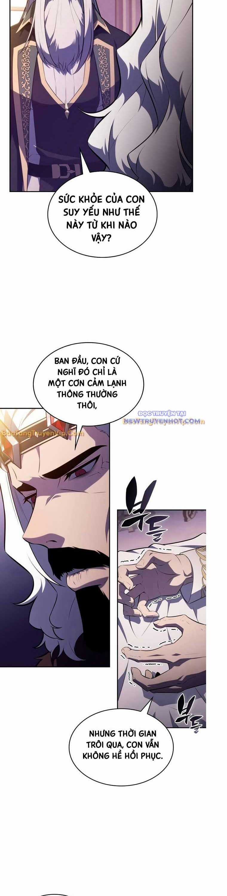 Cậu Út Nhà Công Tước Là Sát Thủ Hồi Quy Chapter 68 trang 7
