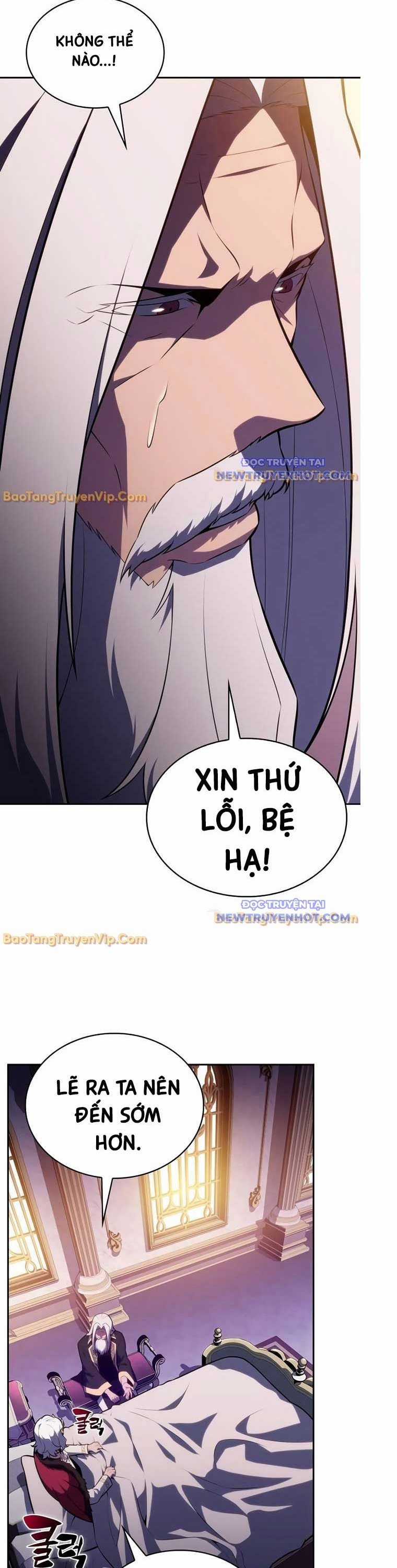 Cậu Út Nhà Công Tước Là Sát Thủ Hồi Quy Chapter 68 trang 8