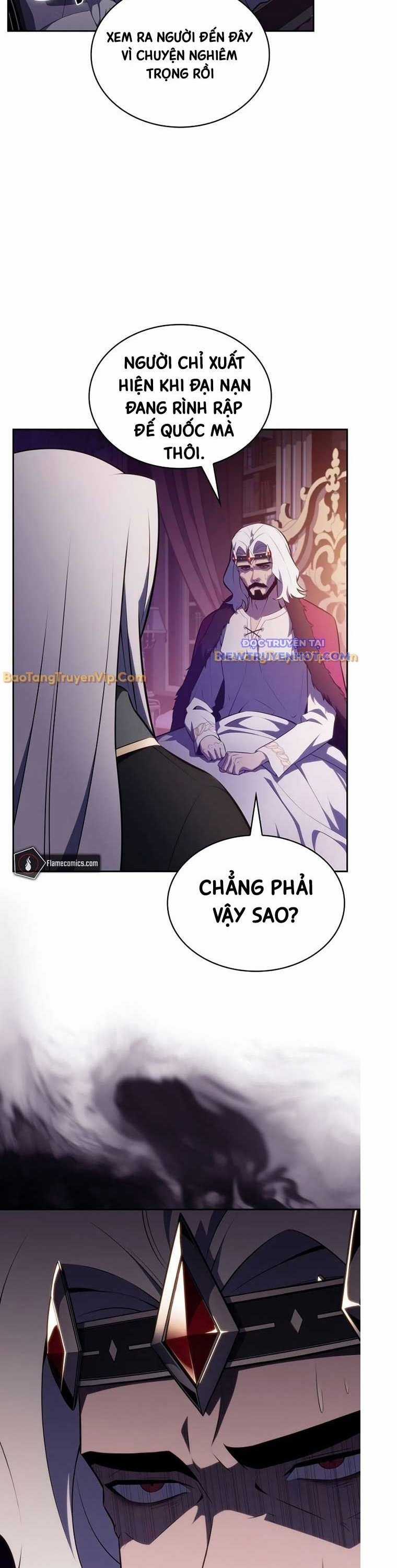 Cậu Út Nhà Công Tước Là Sát Thủ Hồi Quy Chapter 68 trang 9