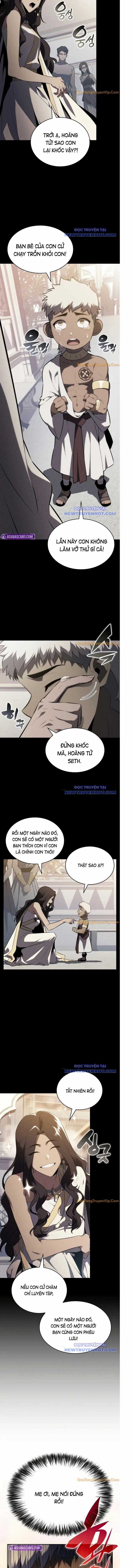 Cậu Út Nhà Công Tước Là Sát Thủ Hồi Quy Chapter 69 trang 10