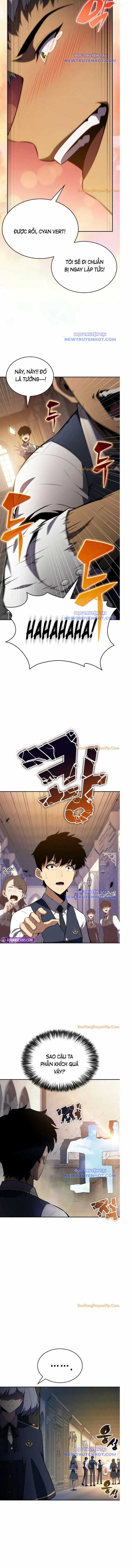 Cậu Út Nhà Công Tước Là Sát Thủ Hồi Quy Chapter 69 trang 11