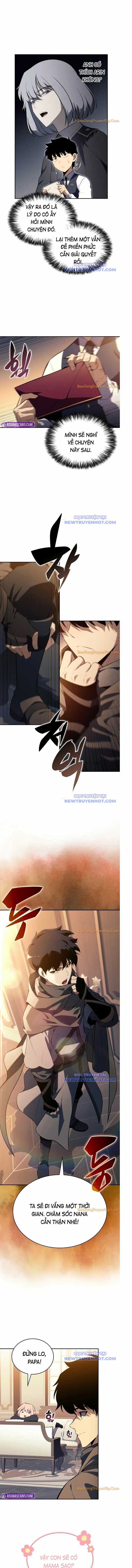 Cậu Út Nhà Công Tước Là Sát Thủ Hồi Quy Chapter 69 trang 13