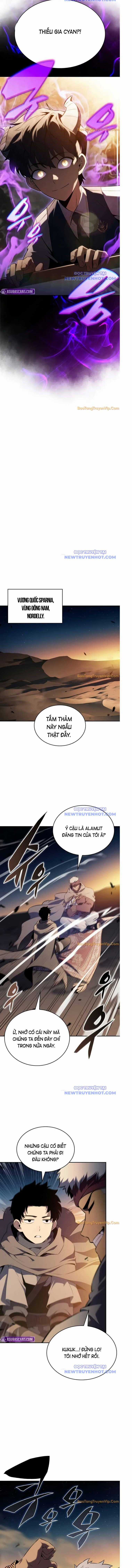 Cậu Út Nhà Công Tước Là Sát Thủ Hồi Quy Chapter 69 trang 16