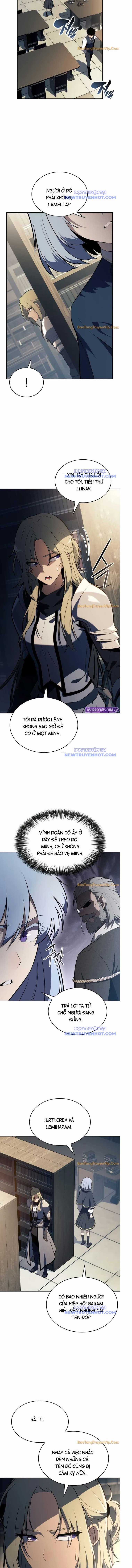 Cậu Út Nhà Công Tước Là Sát Thủ Hồi Quy Chapter 69 trang 2