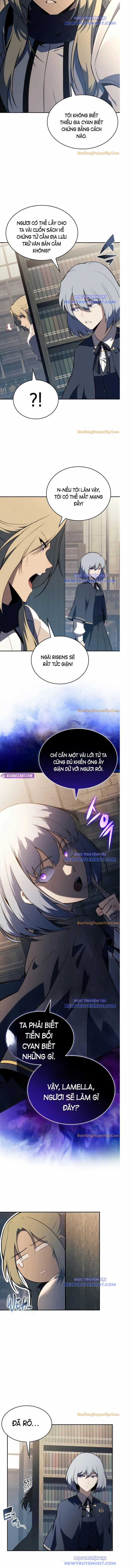 Cậu Út Nhà Công Tước Là Sát Thủ Hồi Quy Chapter 69 trang 3