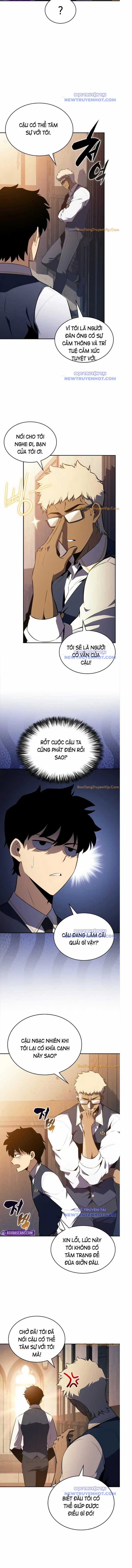 Cậu Út Nhà Công Tước Là Sát Thủ Hồi Quy Chapter 69 trang 5